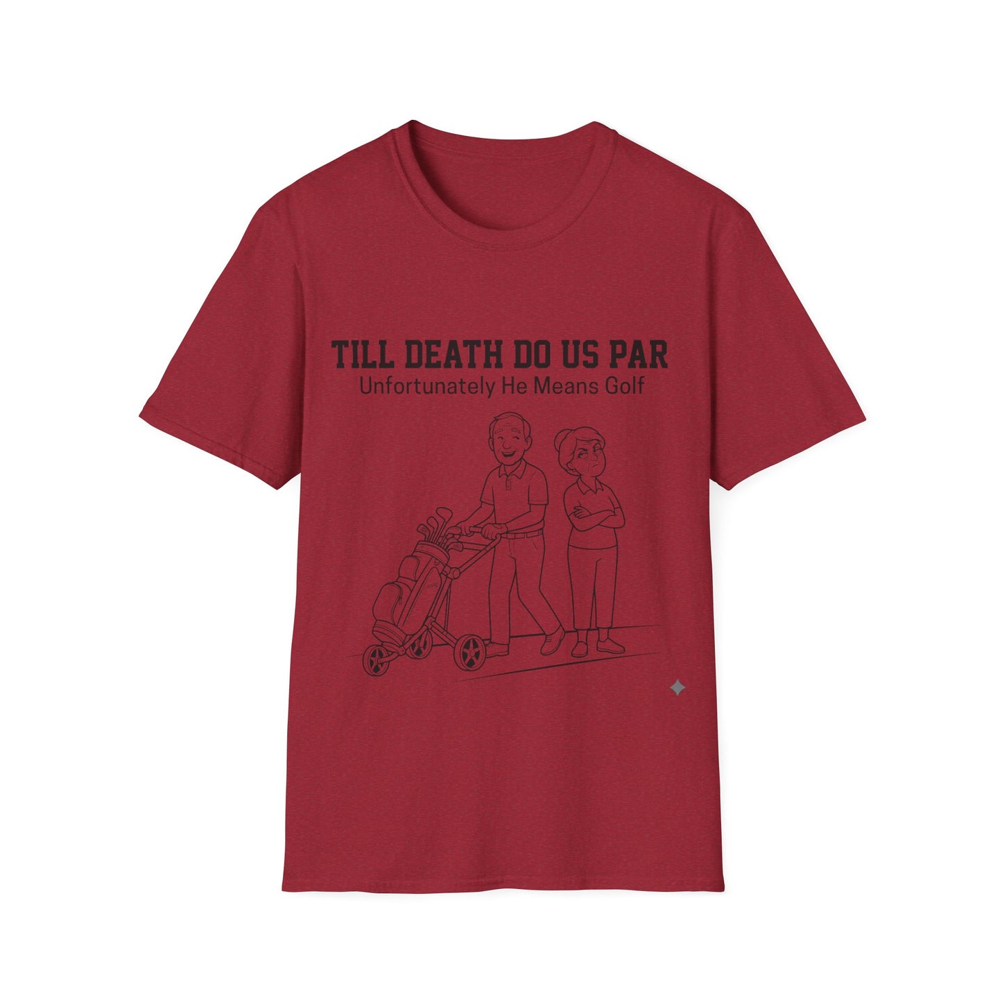 Till Death Do Us Par