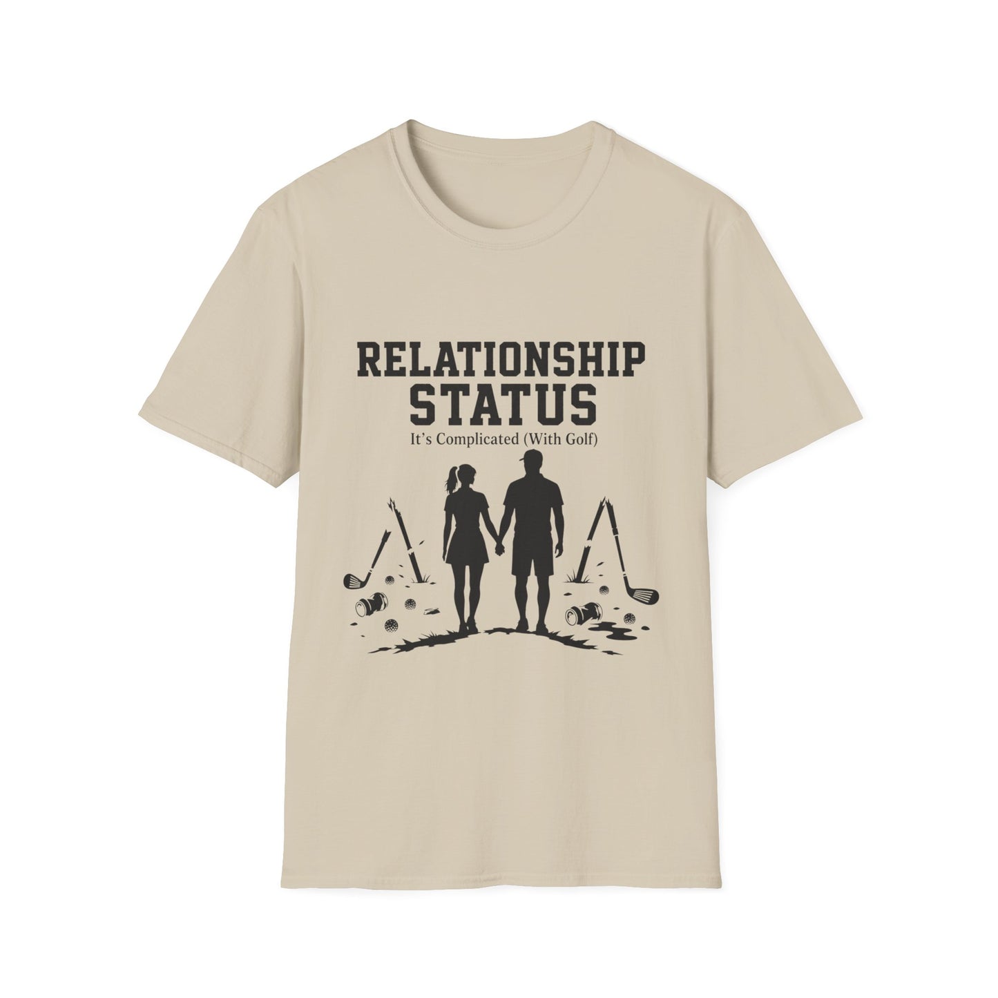 It's Complicated