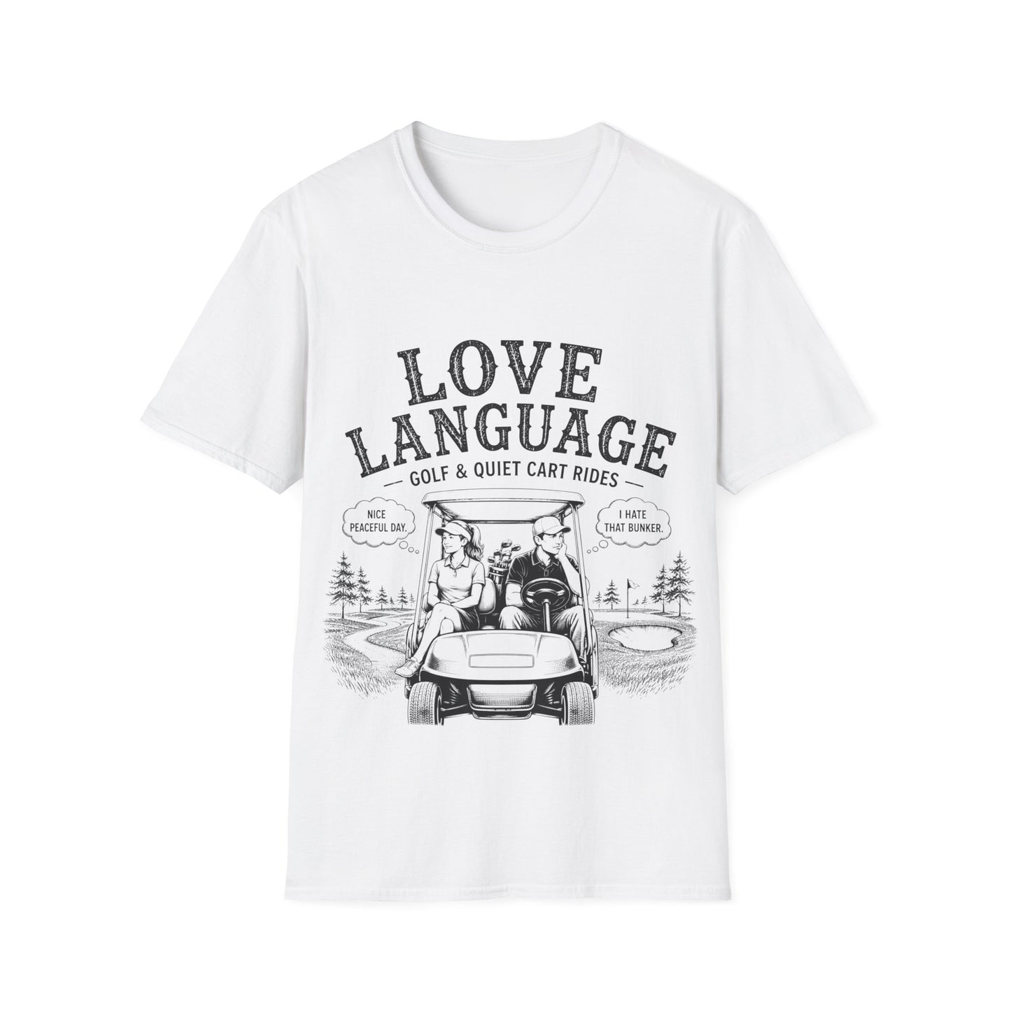 Love Language