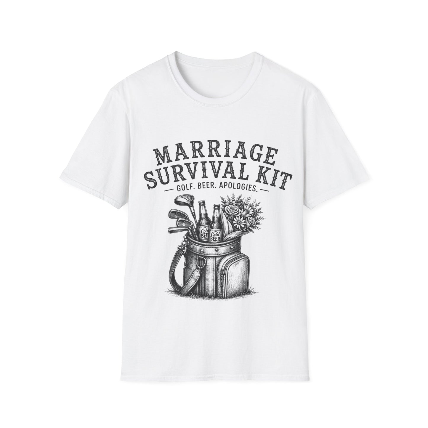 Marriage Survival Kit