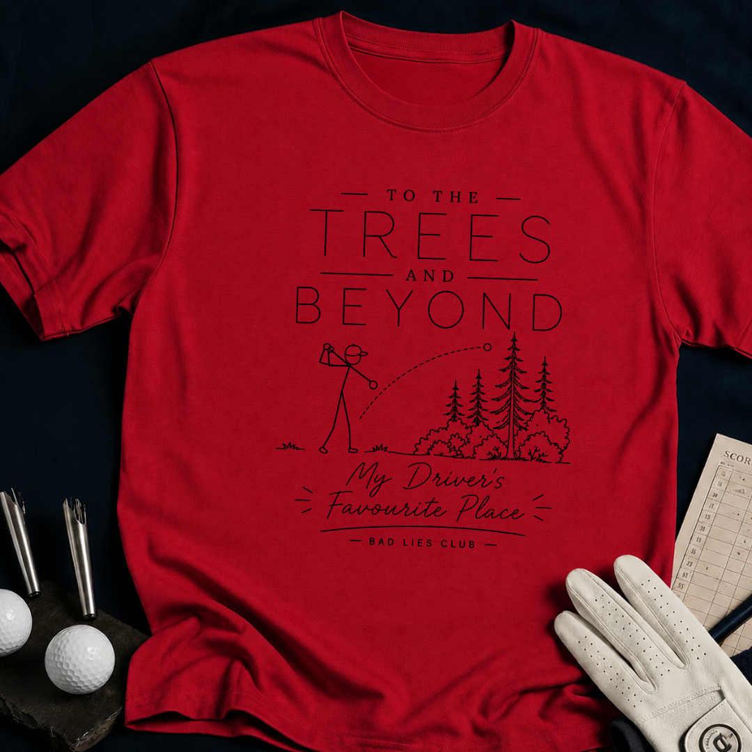 Trees and Beyond