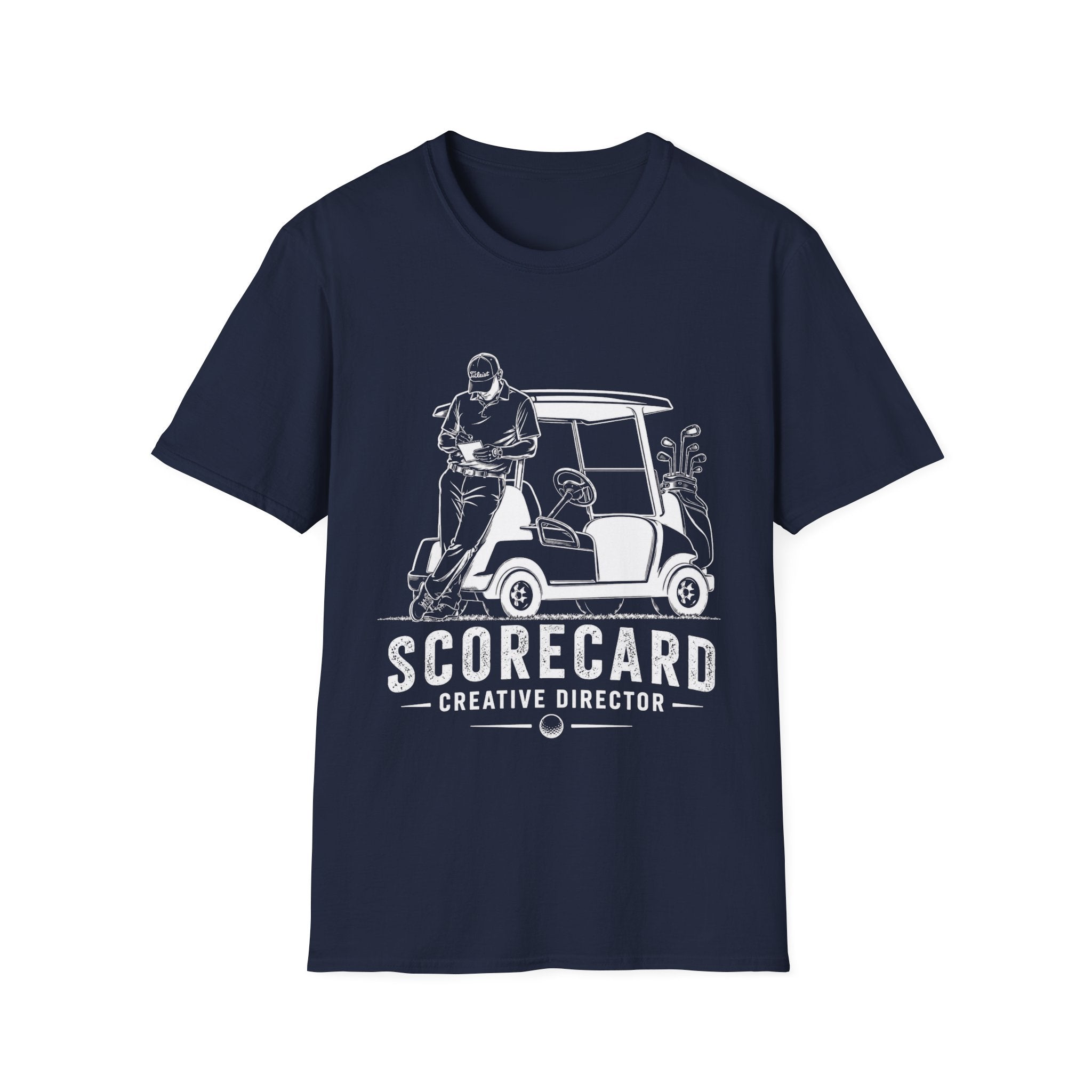 Scorecard Creative