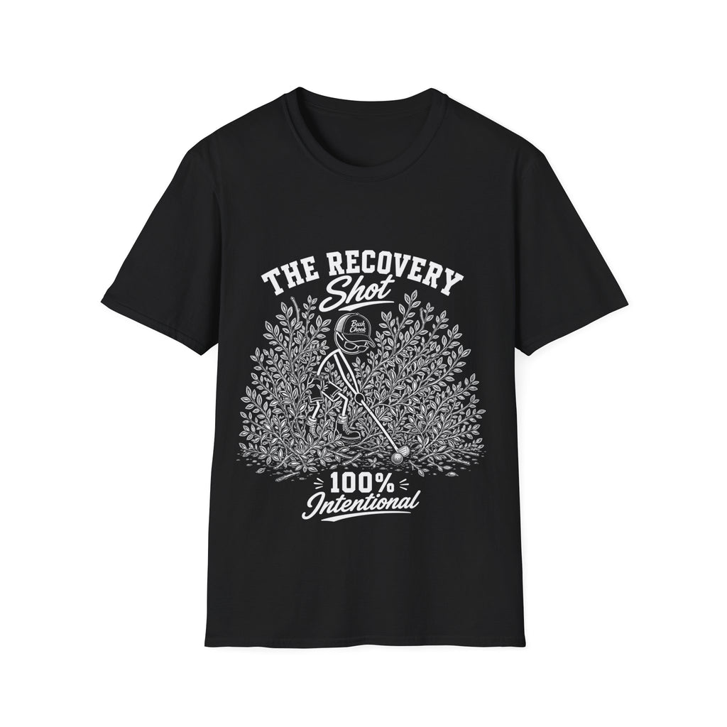 The Recovery Shot