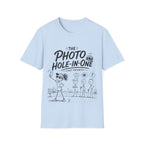 Girls, The Photo Hole-in-One
