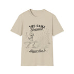 The Sand Specialist