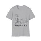 Playable Lie