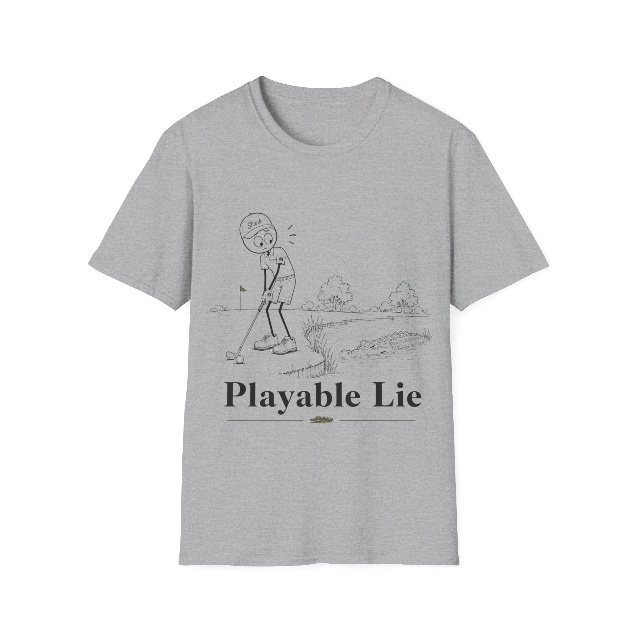 Playable Lie
