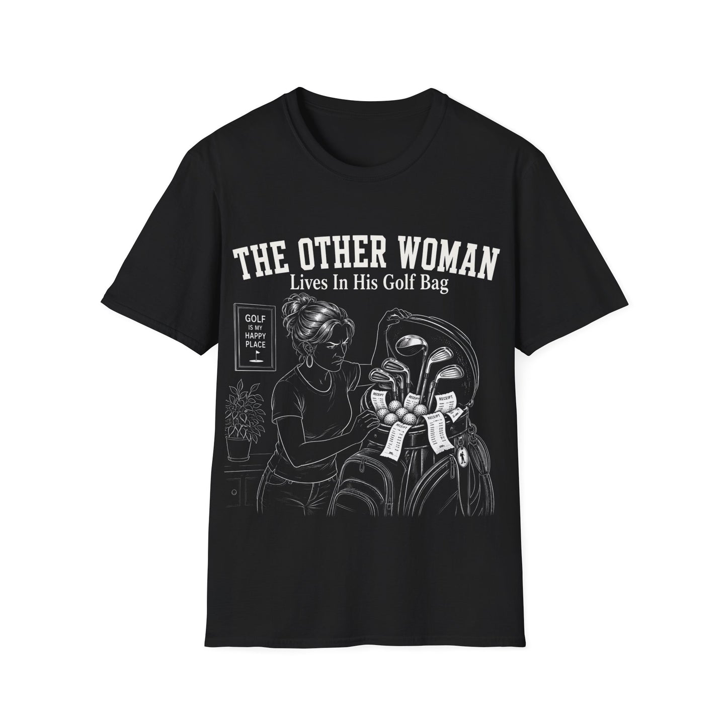 The Other Woman