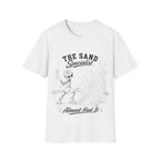 The Sand Specialist