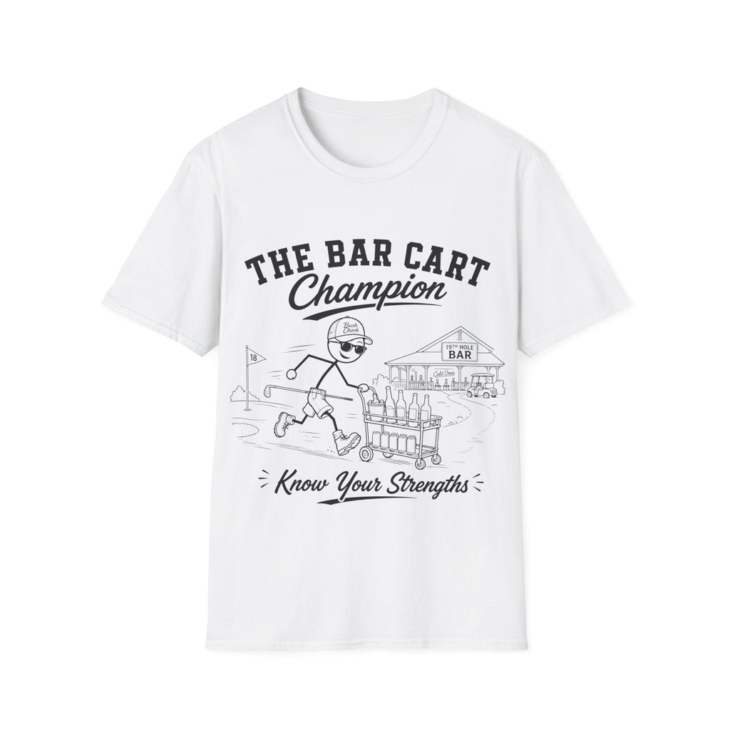 Bar Cart Champion