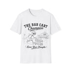 Bar Cart Champion
