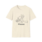 Please
