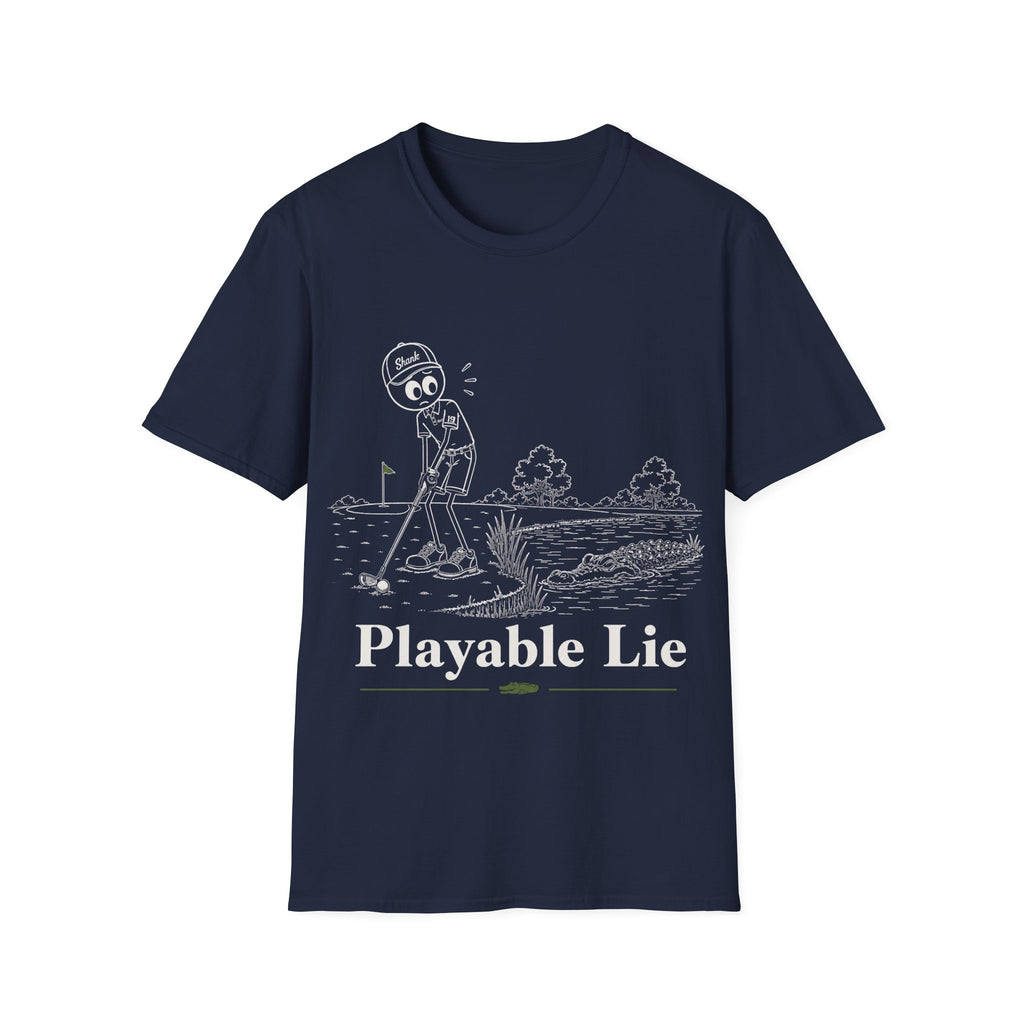 Playable Lie