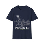 Playable Lie