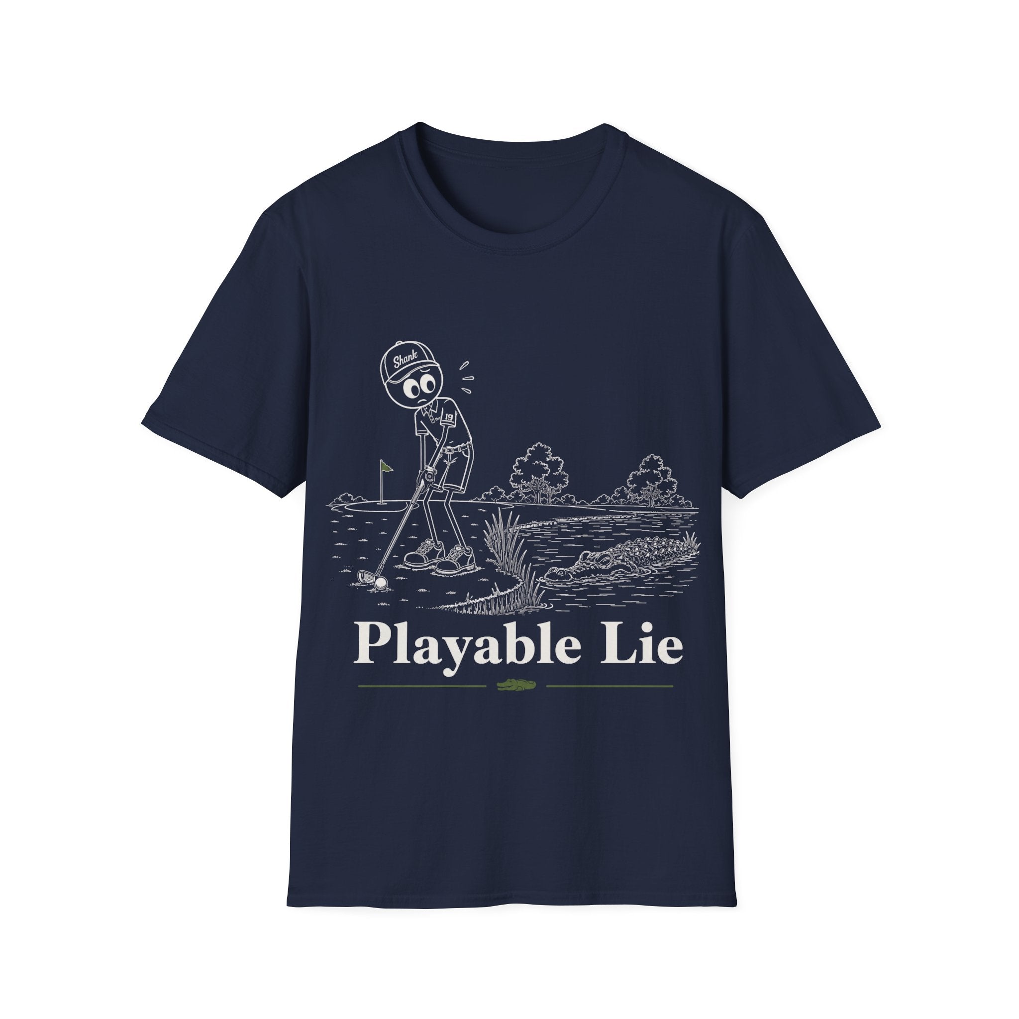 Playable Lie