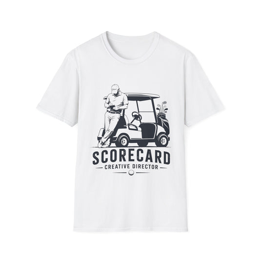 Scorecard Creative