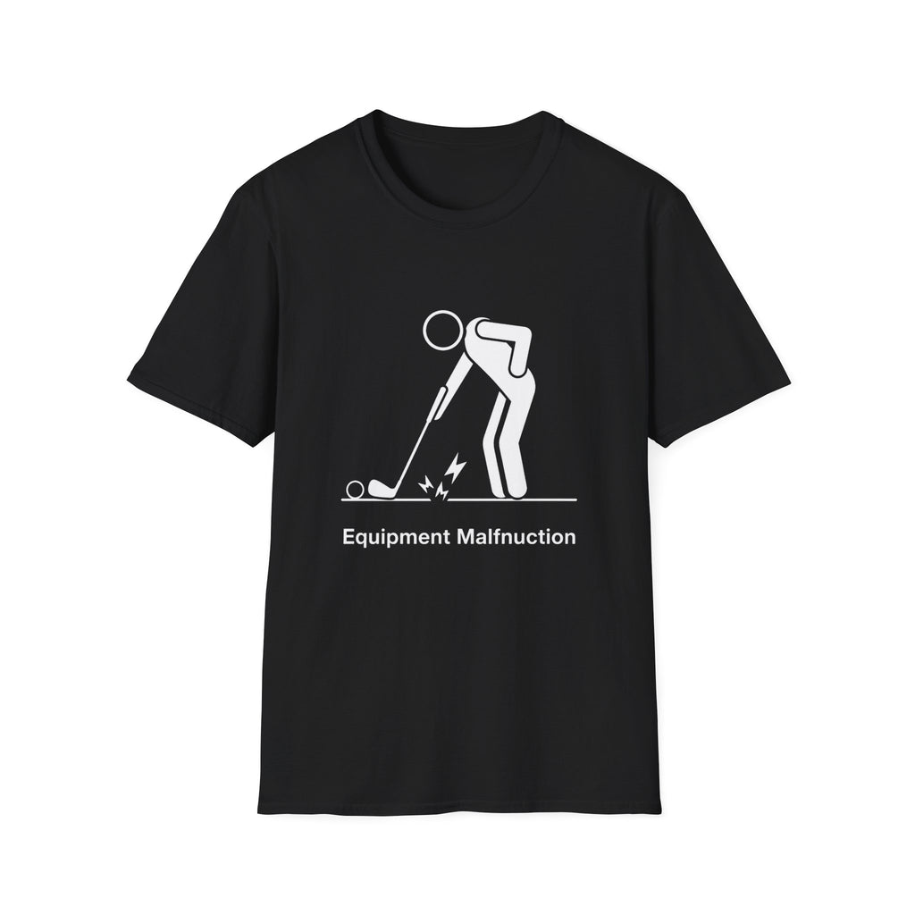 Equipment Malfunction