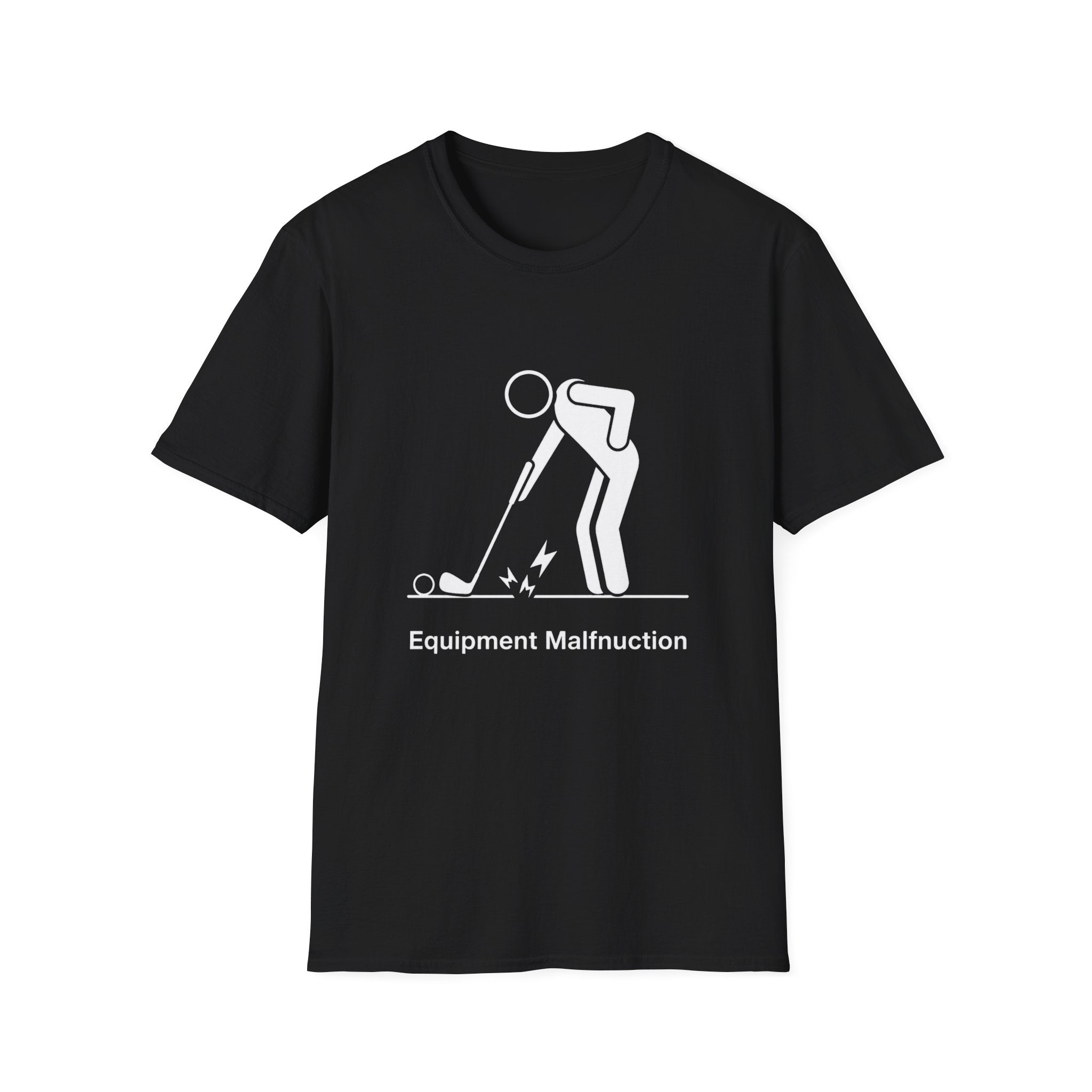 Equipment Malfunction