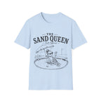 Girls, The Sand Queen