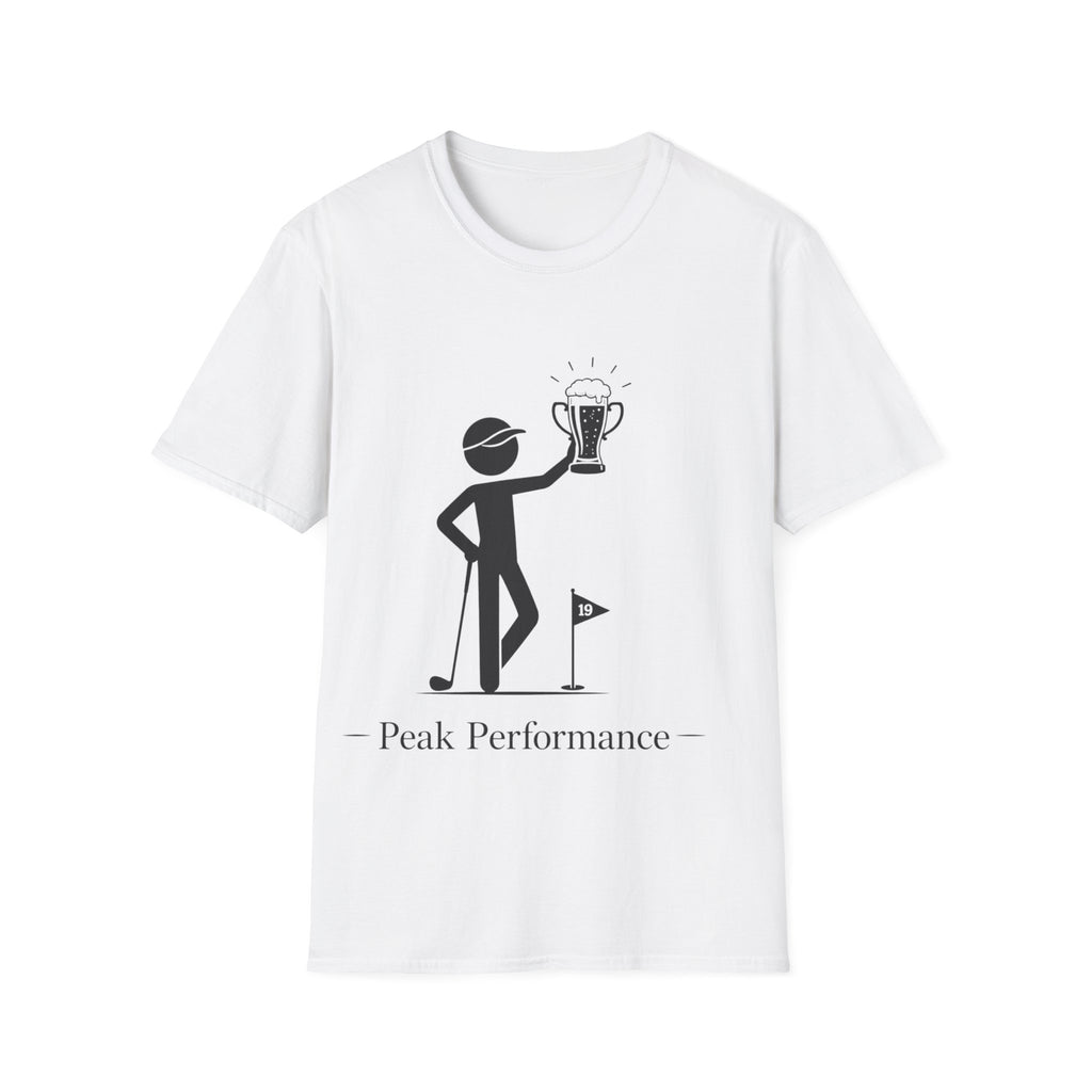 Peak Performance