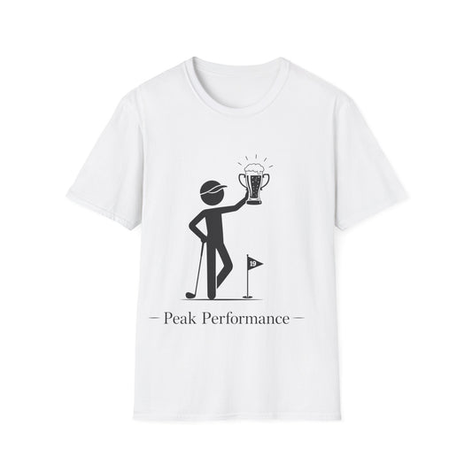 Peak Performance