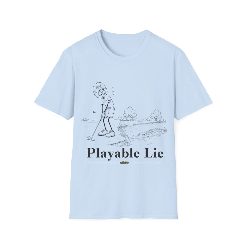 Playable Lie
