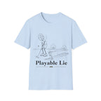 Playable Lie