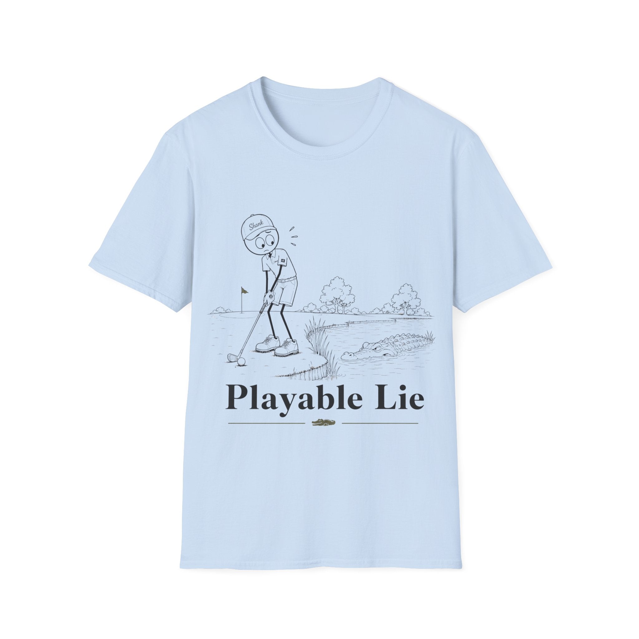 Playable Lie