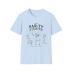 Girls, The Party Starter