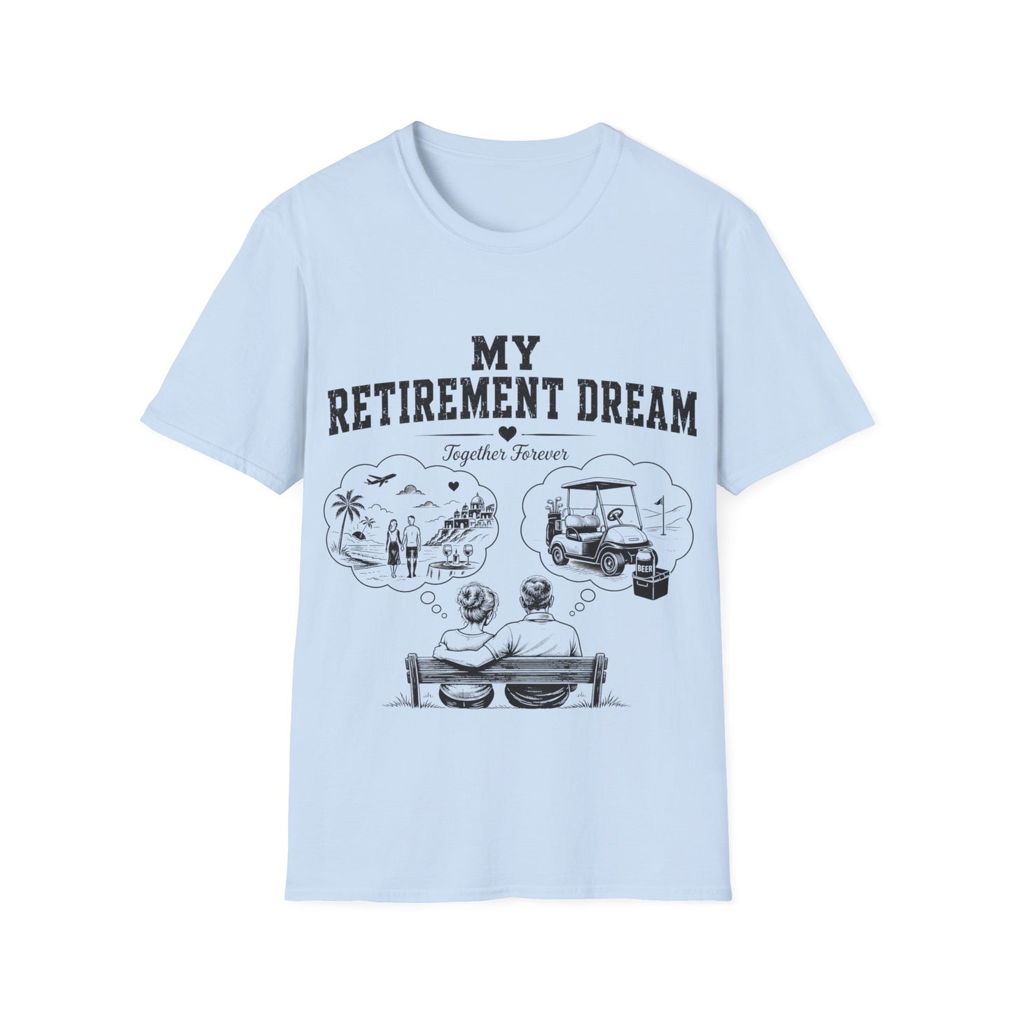My Retirement Dream