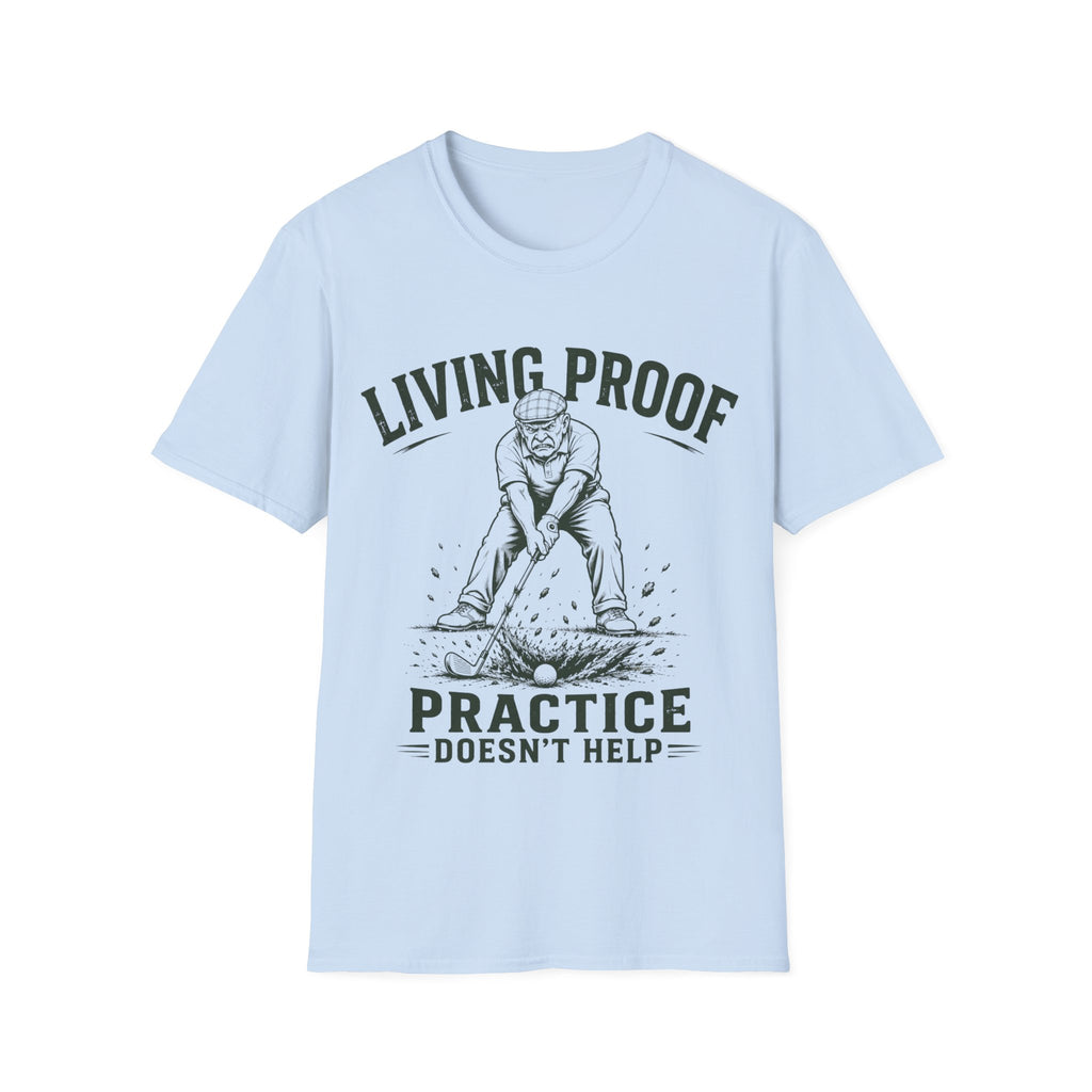 Living Proof
