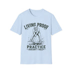 Living Proof