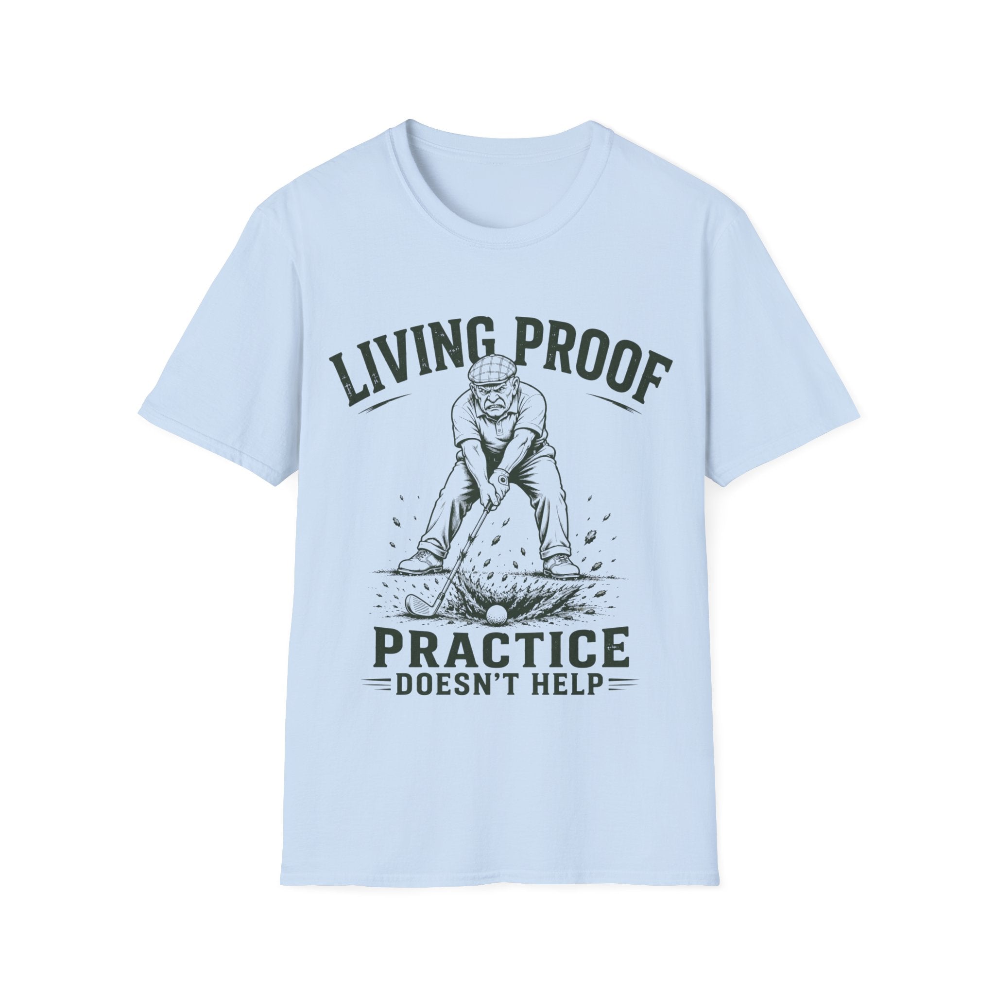 Living Proof