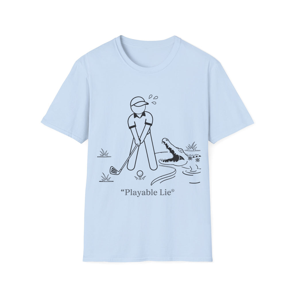 Playable Lie