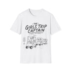 Girls Trip Captain