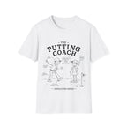 The Putting Coach
