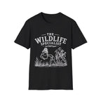 Girls, The Wildlife Specialist