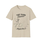 The Sand Specialist
