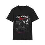 The Magpie Hazard