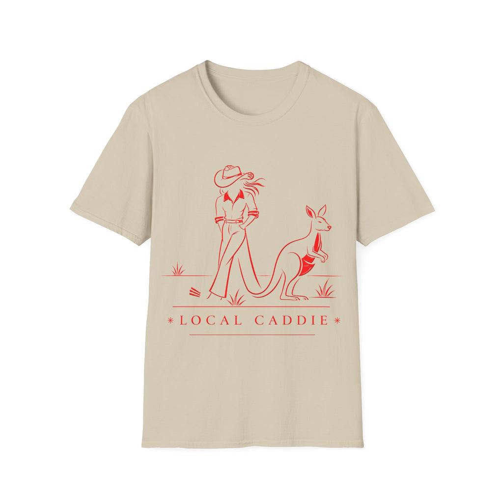 Local Caddie