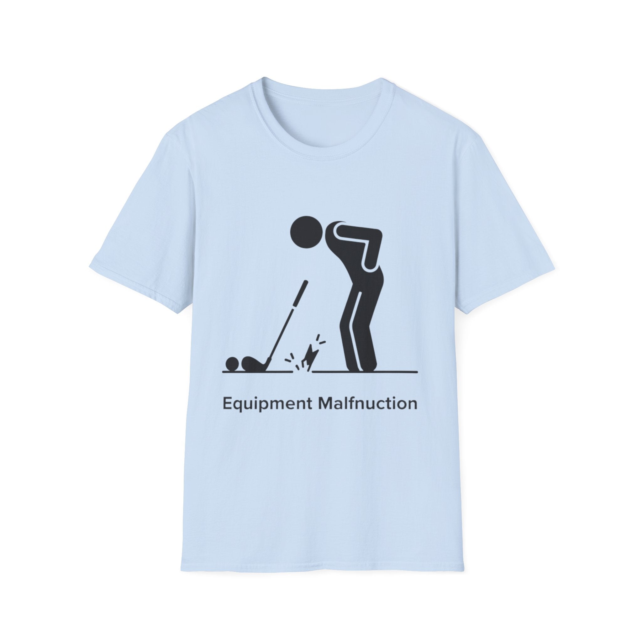 Equipment Malfunction