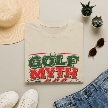 Golf Myth 66 One More Hole Wont Hurt