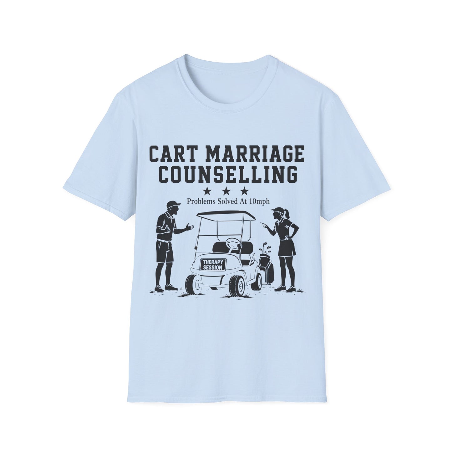 Cart Marriage Counselling
