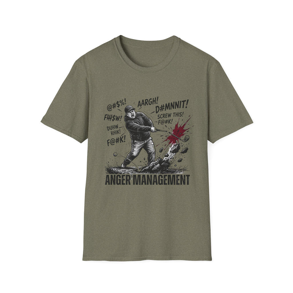 Anger Management