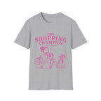 Girls, The Shopping Champion