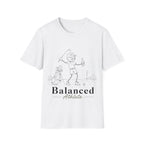 Balanced Athlete