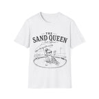 Girls, The Sand Queen