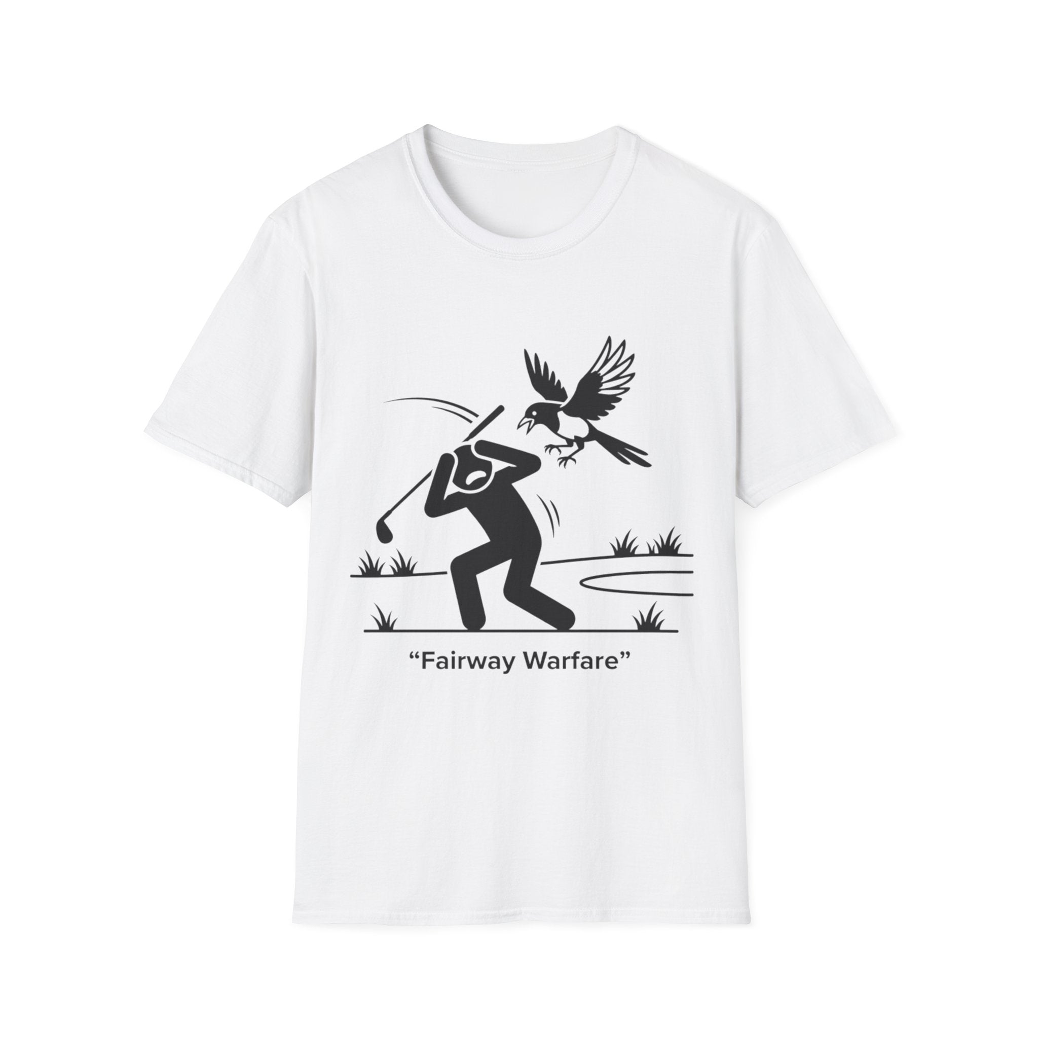 Fairway Warfare