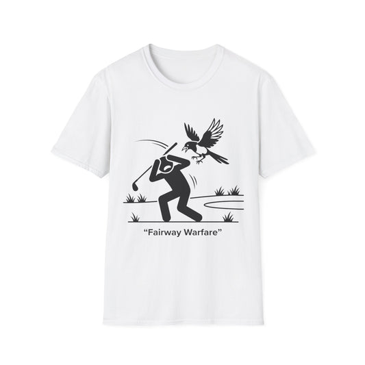 Fairway Warfare