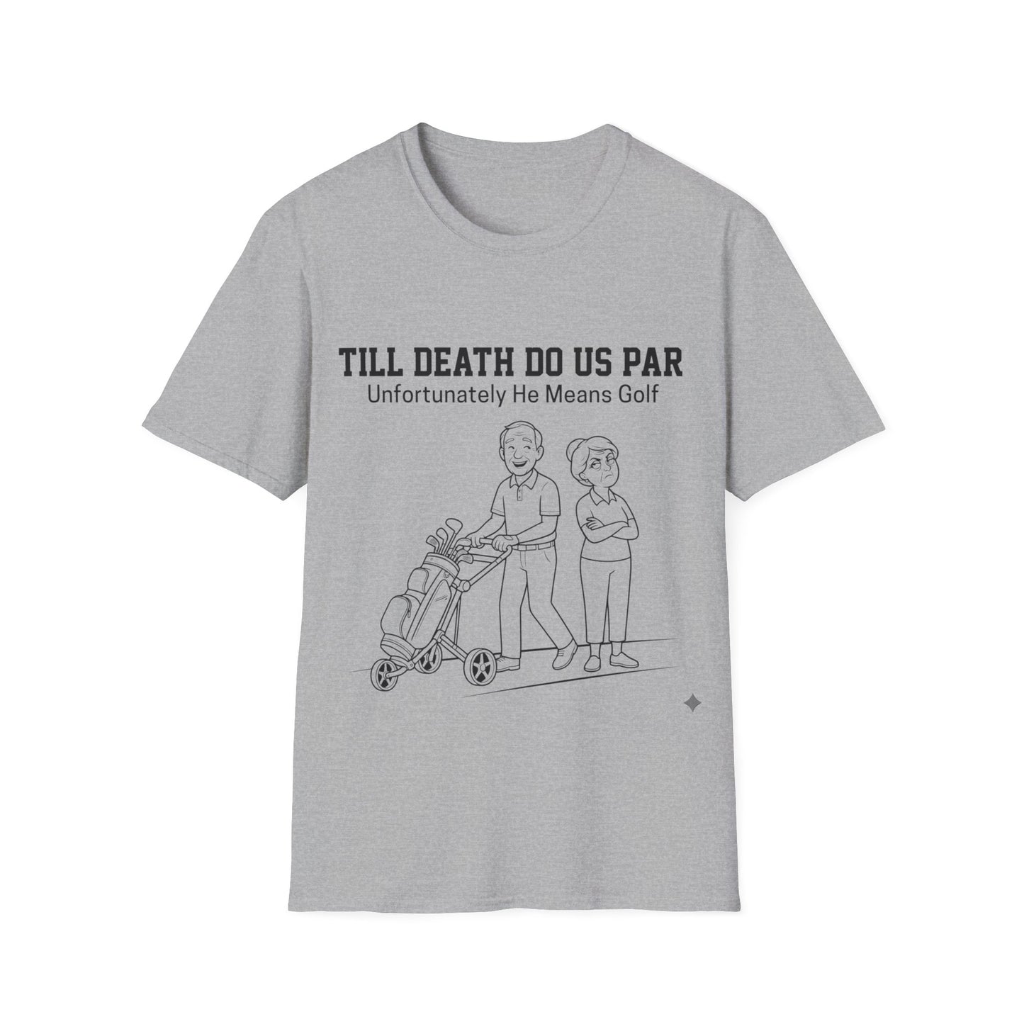 Till Death Do Us Par